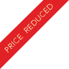 Price reduced ribbon